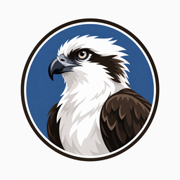 PinFisher logo